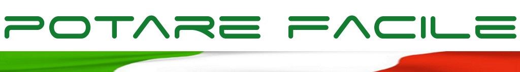 Potare Facile